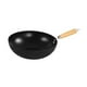 thumbnail image 3 of Sartén Antiadherente Utensilios De Cocina Sartén Wok Para Cocina De Hotel En Casa 28 Cm, 3 of 5