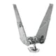 thumbnail image 2 of Puzzle 3d Metal Star Wars Comando Kylo Rens Modelo Armable, 2 of 5