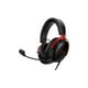 thumbnail image 1 of Audífonos HyperX Headset Cloud III Red USB, 1 of 4