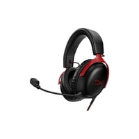 Audífonos Hyperx Headset Cloud Iii Red Usb