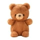 thumbnail image 1 of Animal De Peluche Animal De Peluche Suave Para Fiestas Temáticas De Animales Sofá Oso De Año Nuevo, 1 of 5