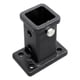 thumbnail image 5 of Convertidor De Inserción De Montaje Del Adaptador De Enganche Del Receptor Para Accesorios, 5 of 5