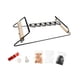 thumbnail image 5 of Kit De Telar De Cuentas, Suministros Para Hacer Pulseras Hechas A Mano, Telar De Cuentas De Pulsera Simple, 5 of 5