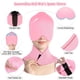 thumbnail image 4 of Combo Ice Pack Wrap Gel Para Gorra Y Cuello, 4 of 6