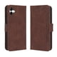 thumbnail image 2 of Funda Cartera Magnética para Samsung Galaxy A04- Tarjetero Desmontable, Cuero PU, Soporte, 2 of 6