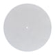 thumbnail image 3 of Alfombrilla Para Plato Giratorio, Alfombrilla Para Fonógrafo De 12 Pulgadas, Alfombrilla Para Tocadiscos, Tocadiscos, Color Blanco, 3 of 5