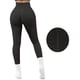 thumbnail image 4 of Calza Mujer Deportiva Acanalada Fitness GyM Levanta Cola 9007, 4 of 5