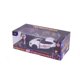 thumbnail image 4 of Auto de juguete Robotech 1:24 Toyota Supra 2020 de metal fundido con figura, 4 of 9
