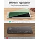 thumbnail image 4 of Protector De Pantalla Paper feel Para Ipad Air 11 M3 m2, 4 of 9