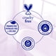 thumbnail image 4 of Epsom Salt Sleep Soak Dr. Teal's Kids con melatonina, 1 kg x 3, 4 of 7