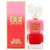 Perfume Juicy Couture Oui Edt 100Ml Mujer
