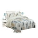 thumbnail image 2 of Cubrecama Sherpa King - Dakota M967, 2 of 3