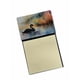 thumbnail image 1 of Porta Notas Adhesivas Black Swan, 1 of 7