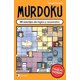 thumbnail image 1 of Libro Murdoku: Viaje Al Pasado - Manuel Garand, 1 of 2