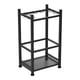thumbnail image 5 of Garden Tool Organizer Utility Rack Guardar estable Mop móvil El mejor almacén de soporte para herramientas de jardín para las herramientas de entrega, 5 of 5