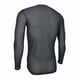 thumbnail image 3 of Polera Primera Capa On Wheels Negra 2xl, 3 of 4