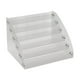 thumbnail image 2 of Caja De Almacenamiento De Cosméticos De Acrílico, Estuche Para Guardar Lápices Labiales, Botellas, Pinceles, Tocador, 6 Capas, Transparente, 2 of 3