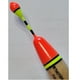 thumbnail image 4 of Flotador Balsa Paulownia 5gr 15cm Rojo Amarillo Negro, 4 of 8