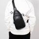 thumbnail image 2 of Sling Backpack FSD.WG para hombre, bolsa de pecho resistente al agua, 2 of 6