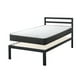 thumbnail image 3 of Cama Mia Zinus Colchon Resortes pocket 20cms 1 Plaza, 3 of 5