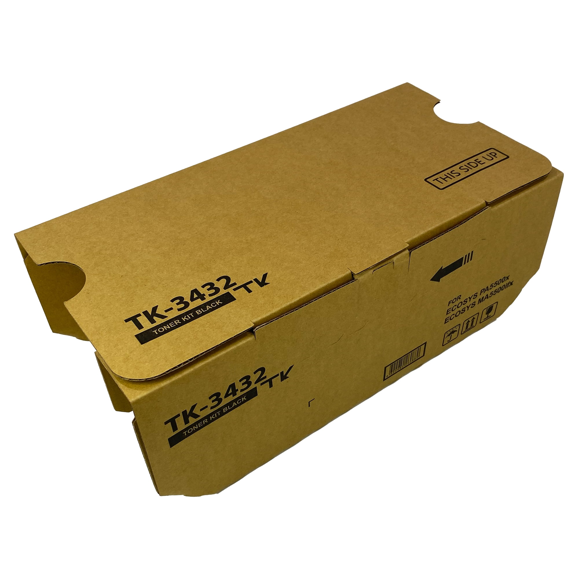 TKA@230】⁠ Toner Para Kyocera Tk-3432 Tk3432 Pa5000x Pa4500x | Lider
