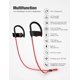thumbnail image 2 of Auriculares Bluetooth Otium Auriculares inalámbricos IPX7 a prueba de agua, 2 of 7