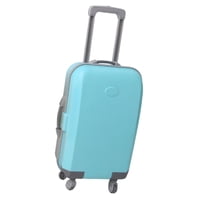 Bothyi - Maleta De Muñeca De Simulación, Equipaje, Ruedas Lisas Para Juegos De Simulación