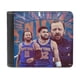 thumbnail image 1 of Billetera Desmarcar New York Knicks Bifold, 1 of 6