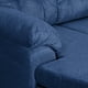 thumbnail image 3 of Modular Aurora 3.1 Intercambiable Tela Azul, 3 of 4
