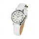 thumbnail image 2 of Reloj Q925J314Y Análogo Blanco Q&Q, 2 of 2