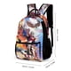 thumbnail image 2 of Peacemaker Mochila Escolar Para Niños Y Niñas Mochila Infantil De Alta Calidad Ligera Grande Y Duradera 43x15x32cm, 2 of 6