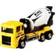 thumbnail image 4 of Juego de 4 equipos de trabajo Matchbox Toy Construction Trucks, 4 of 6