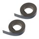 thumbnail image 5 of 2 Piezas De Bricolaje De Imitación De Cuero De La Pu Cinta De Recorte De La Cinta Rollo De Cinta 2 Cm De Ancho 2 M De Largo, 5 of 6