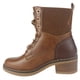 thumbnail image 2 of Botin Chalada Mujer Brike-2 Tostado Casual, 2 of 7