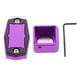thumbnail image 1 of Soporte Magnético Para Tiza Con Clip Para Cinturón, Accesorios Para Taco De Billar, Color Morado, 1 of 5