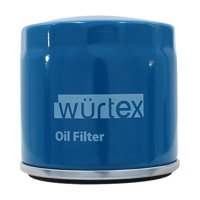 Repuestos Del Sol - Filtro Aceite Kia Rio Ii 1.3 2003 2006