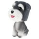 thumbnail image 1 of Estatuilla De Perro Con Cabeza De Bobble De Resina, Juguete Para El Hogar/decoración Del Salpicadero Del Coche E, 1 of 3