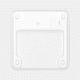 thumbnail image 3 of Brabantia Balanza Digital Bano Blanco, 3 of 3
