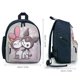 thumbnail image 2 of My Melody Mochila Escolar para Niños y Niñas, Mochila Infantil Ligera de Alta Calidad, Grande y Duradera Azul, 2 of 6