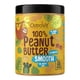 thumbnail image 1 of 100% Peanut Butter 1000 Gr Smooth, 1 of 2