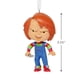 thumbnail image 4 of Adorno Navideño Hallmark Chucky 6 × 8 × 4 cm – Regalo de Película, 4 of 7