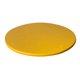 thumbnail image 5 of Mesa De Comedor De Tela Redonda 27.5-33.5 Pulgadas Cubierta De Mesa Limpiable Fácil De Limpiar Amarillo, 5 of 5