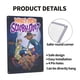 thumbnail image 4 of Cartel de Metal Scooby-Doo Desmarcar 30x20 cm, 4 of 6