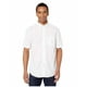 thumbnail image 1 of Camisa Tommy Hilfiger Maxwell, grande y alta, con botones, blanca TL-5XL, 1 of 3