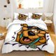 thumbnail image 1 of 3pcs Bedding setbedding cushion cover Scoob! Bedding set - includes duvet cover and pillowcase polyester fabric, 1 of 1