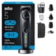 thumbnail image 1 of Cortadora Braun Series 5 5490 9en1 Recargable 100min, 1 of 3
