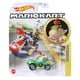 thumbnail image 4 of Set de 8 Autos de Metal Fundido Hot Wheels Mario Kart, 4 of 9