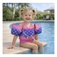 thumbnail image 2 of Chaleco Flotador Alitas Siren Pearls 2 A 6 Años Niñas, 2 of 4