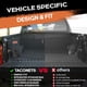 thumbnail image 4 of Sobre Cargo Net TacoNets para Toyota Tundra 2007-2025, 4 of 4