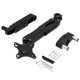 thumbnail image 5 of Kit de actualización de brazo y soporte para monitor SABRENT SB-DSAM para DS-T4WA, 5 of 5